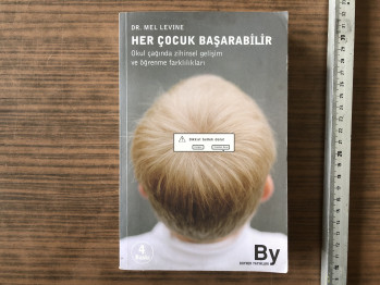 Mel Levine – Her Çocuk Başarabilir