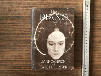 Jane Campion/Kate Pullinger – The Piano