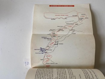 Çanakkale Mahşeri – Mehmed Niyazi