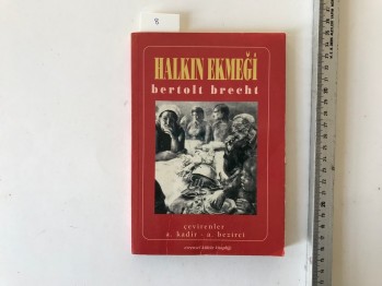 Halkın Ekmeği – Bertolt Brecht