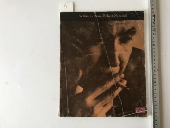 Bir Usta, Bir Dünya: Behçet Necatigil