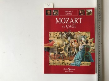 Mozart ve Çağı