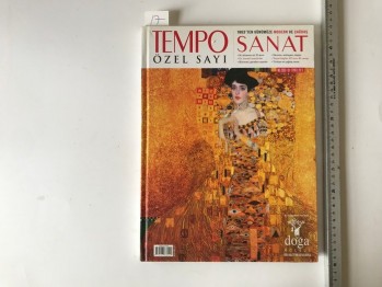 Tempo Dergisi – Yıl: 2013, Sayı: 1, (Ciltli, Özel Sayı)