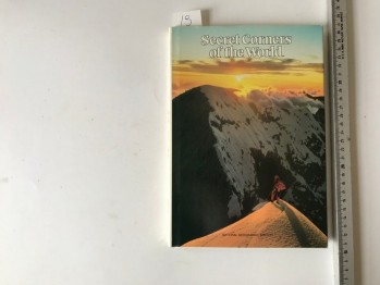 Secret Corners of the World (Ciltli)