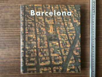 Barcelona – Editör: Triangle Postals