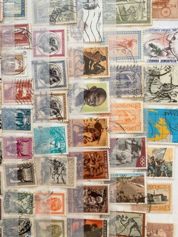 Yunanistan Pulları (143 adet/1970’li yıllar)