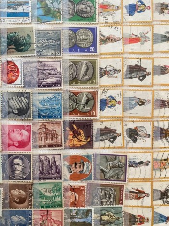 Yunanistan Pulları (143 adet/1970’li yıllar)