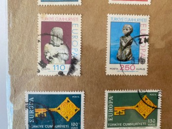 Europa Capt. Pulları (10 Seri)