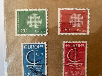 Europa Capt. Pulları (10 Seri)