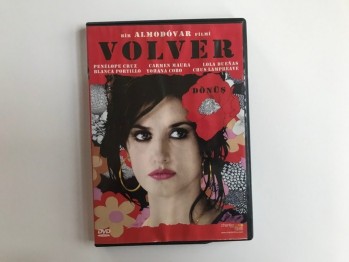 Volver