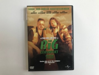 The Big Lebowski/ Büyük Labowski