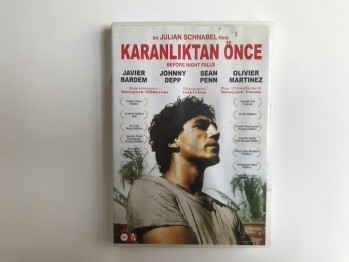 Karanlıktan Önce
