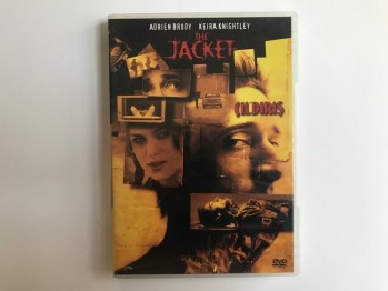 The Jacket/ Çıldırış