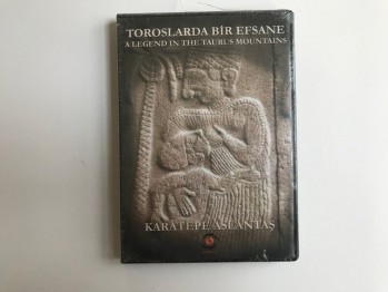 Toroslarda Bir Efsane