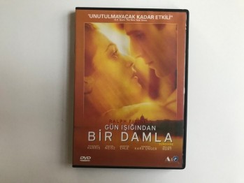 Gün Işığında Bir Damla