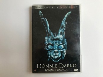Donnie DArko/ Karanlık Yolculuk