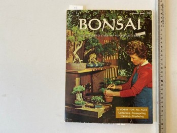 Bonsai Cültüre And Care Of Miniatüre Trees