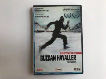 Buzdan Hayaller