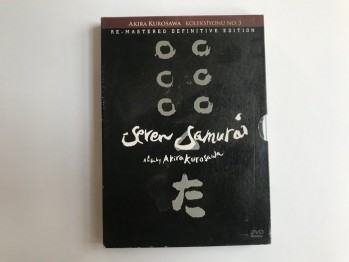 Seven Samurai