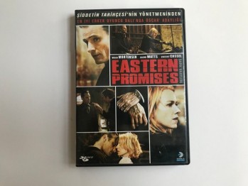 Eastern Promises