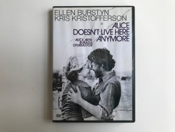 Alice Doesn’t Live Here Anymore/ Alice Artık Burada Oturmuyor