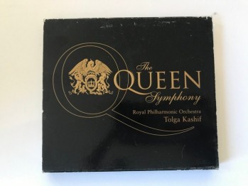 The Queen Symphony –Emi