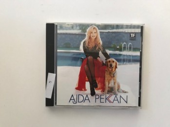 Ajda Pekkan  -Tempa, Foneks