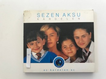 Sezen Aksu – Kardelen
