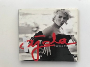 Ayda – Farkın Bu