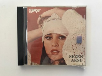 Sezen Aksu –Serçe
