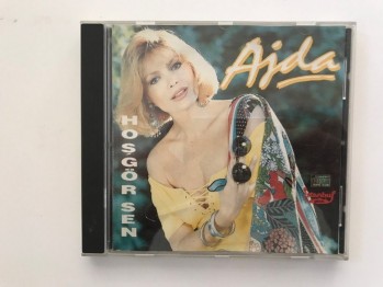 Ajda – Hoş Gör Sen