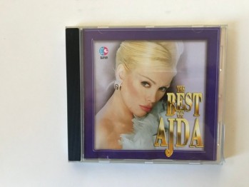 The Best Of Ajda