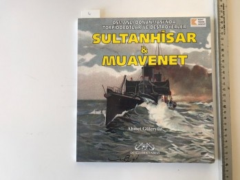 Sultanhisar& Muavenet – Ahmet Güleryüz