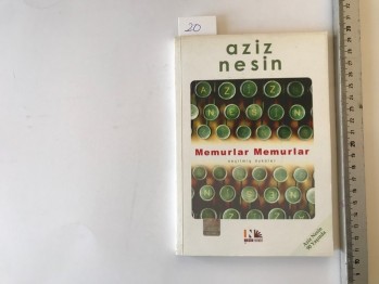 Memurlar Memurlar – Aziz Nesin