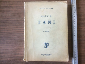 Tevfik Sağlam – Klinik Tanı