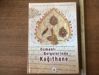 Osmanlı Belgelerinde Kağıthane