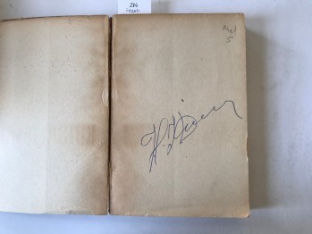 Kutsal İsyan – Hasan İzettin Dinamo (İmzalı)