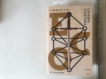 Foucault Sarkacı – Umberto Eco