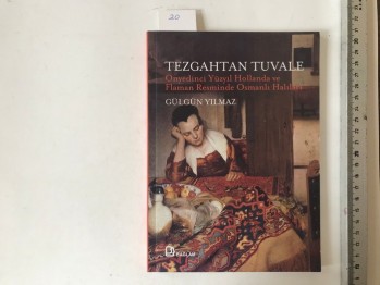 Tezgahtan Tuvale – Gülgün Yılmaz