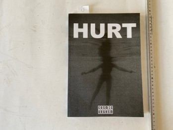 Hurt/ Cosmic Orgasm