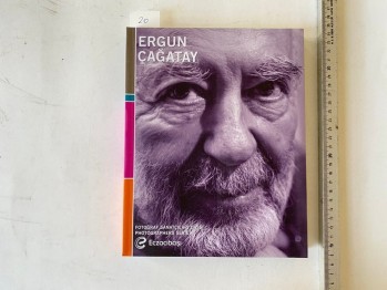 Ergün Çağatay Fotoğraf Sanatçıları Dizisi