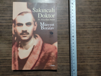 Müeyyet Boratav –  Sakıncalı Doktor