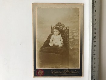 Osmanlı Dönemi Fotoğraf
