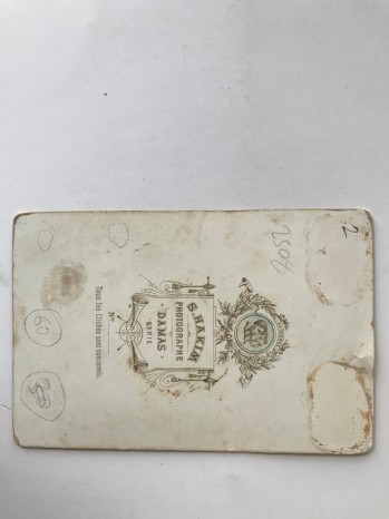 Osmanlı Dönemi Fotoğraf