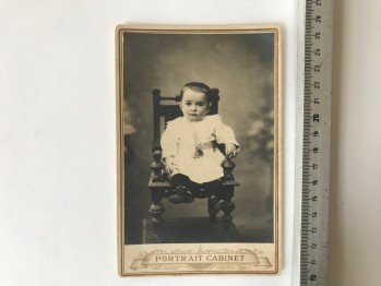 Osmanlı Dönemi Fotoğraf