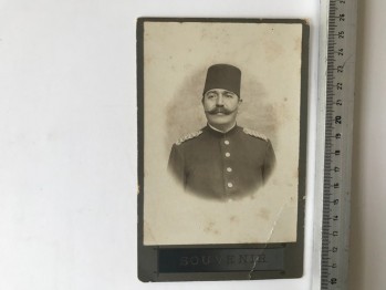 Osmanlı Dönemi Fotoğraf