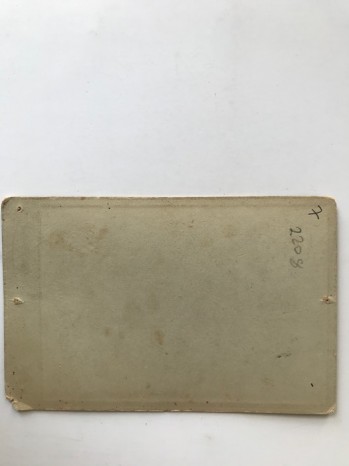 Osmanlı Dönemi Fotoğraf