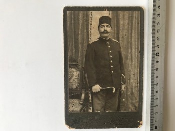 Osmanlı Dönemi Fotoğraf
