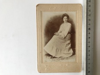 Osmanlı Dönemi Fotoğraf