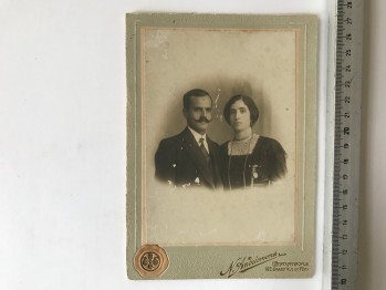 Osmanlı Dönemi Fotoğraf